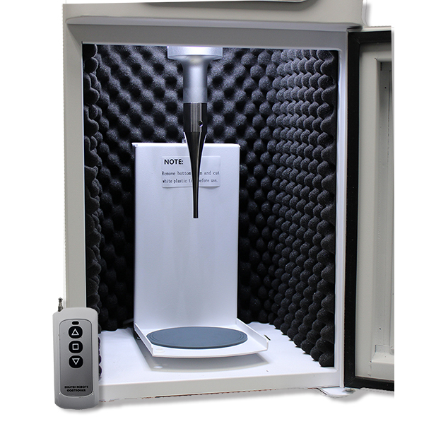 超声波均质器DP0650