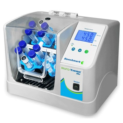 恒温旋转式搅拌器H2020,H2024