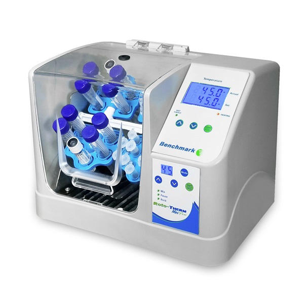 恒温旋转式搅拌器H2020,H2024