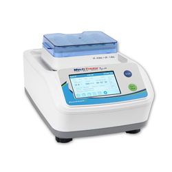 恒温混匀器H5100-HCT