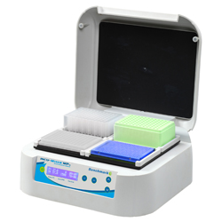 微孔板振荡器H6002,H6004