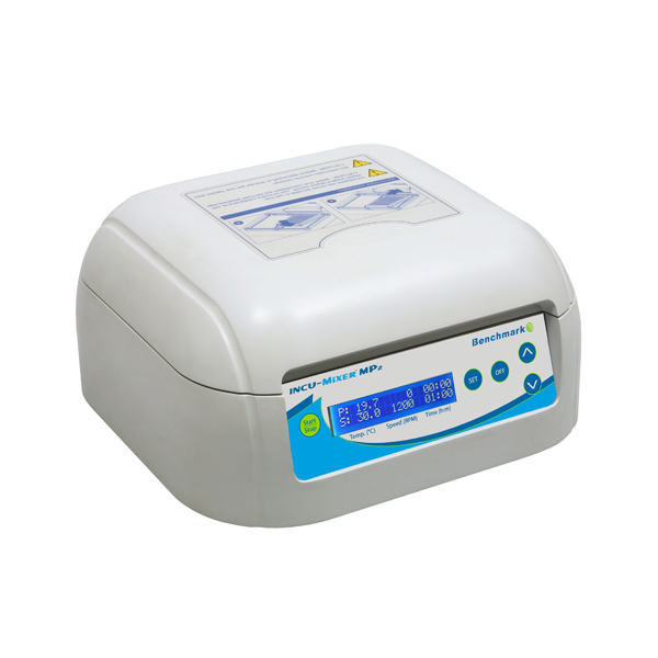 微孔板振荡器H6002,H6004