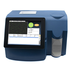 体细胞计数仪Lactoscan SCC