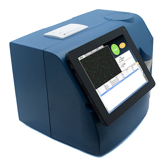 体细胞计数仪Lactoscan SCC