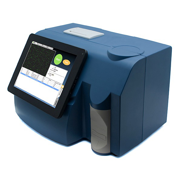 体细胞计数仪Lactoscan SCC