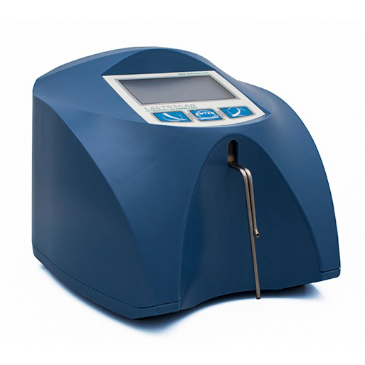牛奶检测分析仪Lactoscan SP