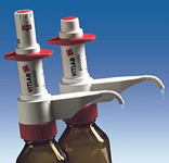 德国Vitlab,微量瓶口移液器